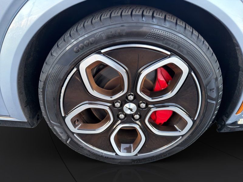 Used 2022 Ford Mustang Mach-E GT image 24