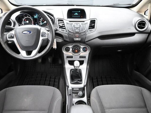 Used 2017 Ford Fiesta SE FWD image 16