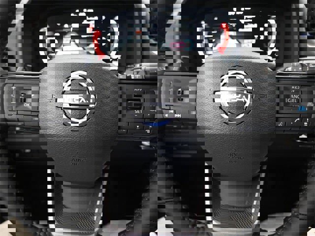 New 2026 Nissan Rogue Platinum image 28