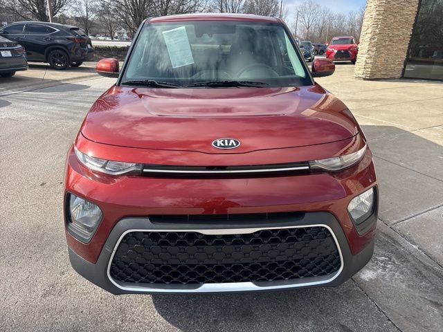 Used 2020 Kia Soul S image 8