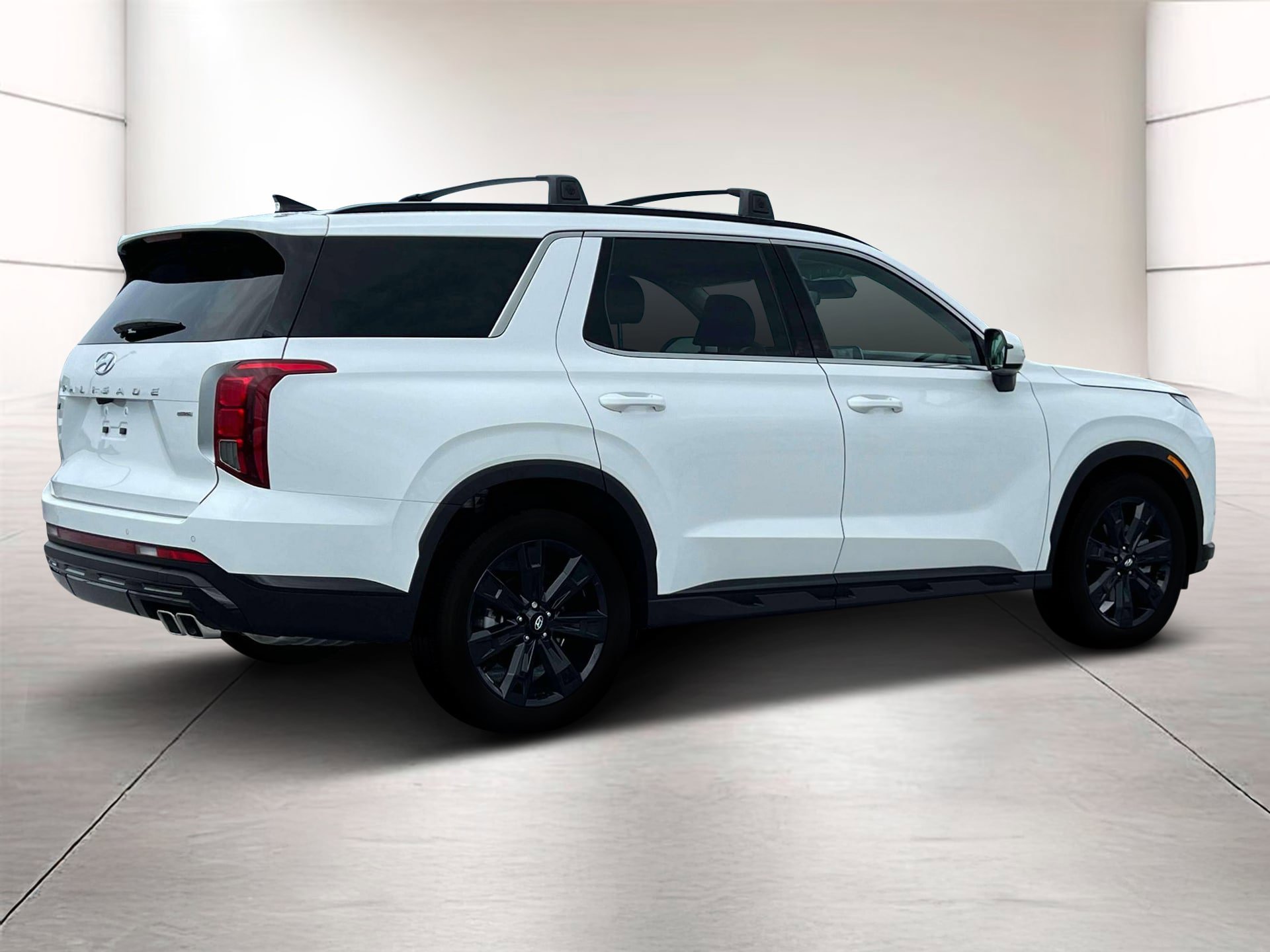 New 2025 Hyundai Palisade XRT AWD/4WD image 8