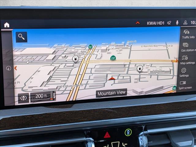 Certified 2023 BMW X3 xDrive30i w/ Premium Package w/ZPA AWD/4WD image 14