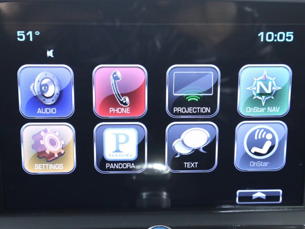 Used 2016 Chevrolet Camaro LT w/ Technology Package image 16