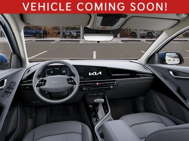 New 2026 Kia Niro EX FWD image 14