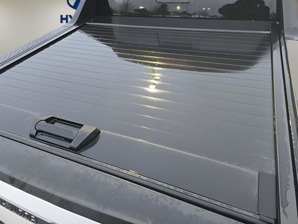New 2024 Hyundai Santa Cruz Limited image 37