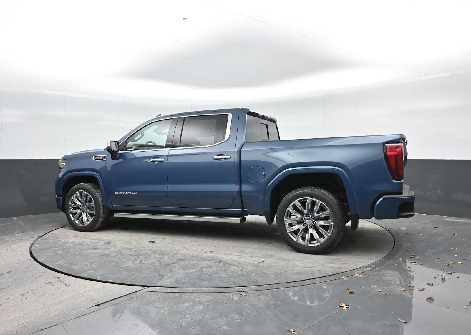 New 2026 GMC Sierra 1500 Denali image 3