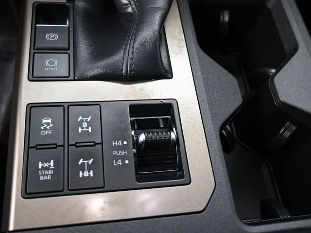 Used 2024 Toyota Land Cruiser image 13