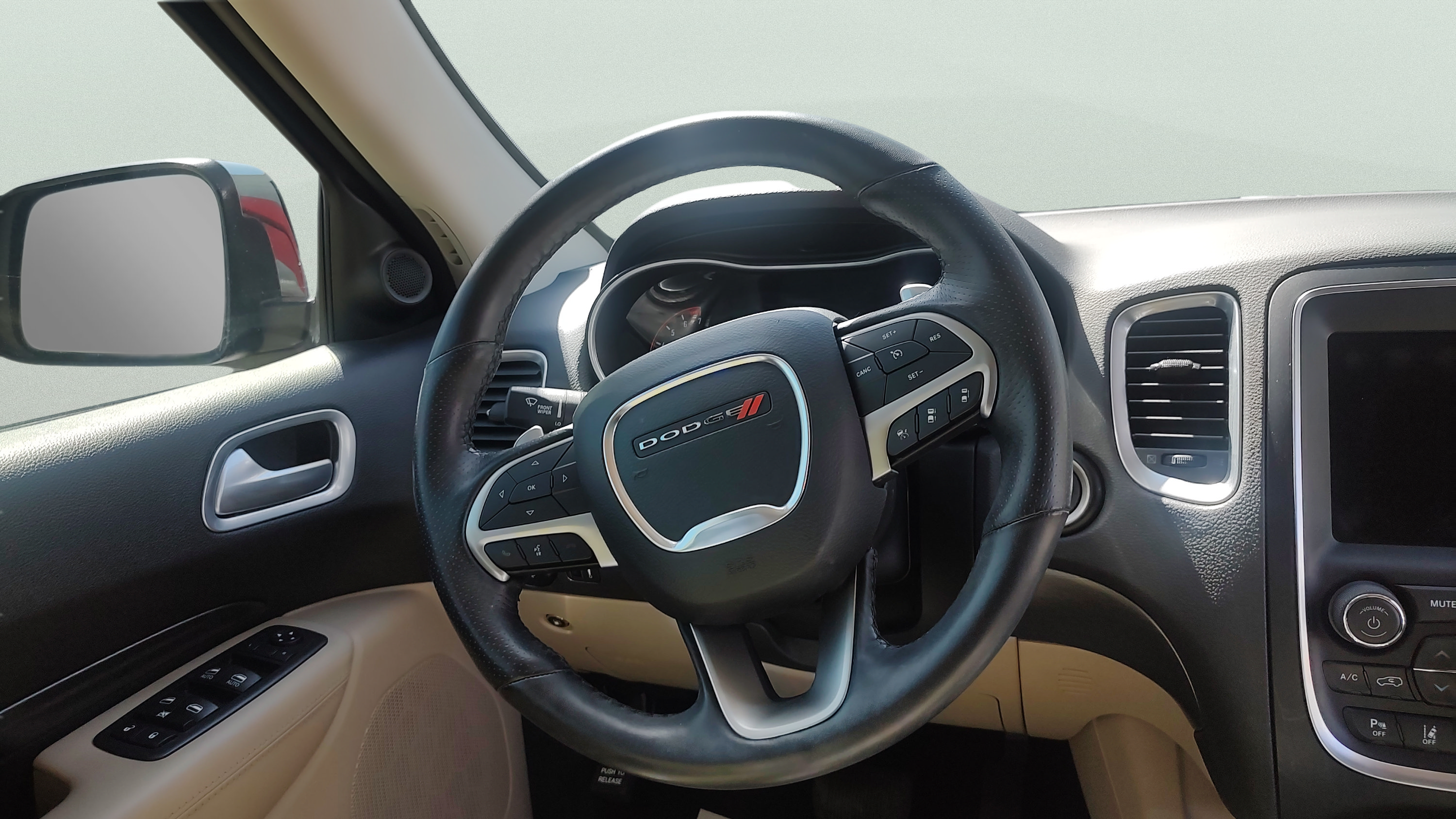 Used 2020 Dodge Durango Citadel w/ Technology Group AWD/4WD image 20