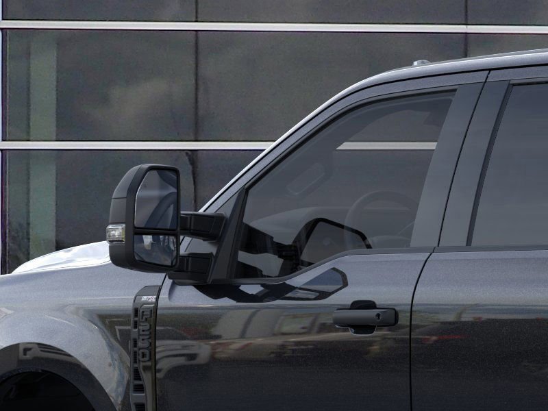 New 2026 Ford F250 XL w/ STX Appearance Package image 20