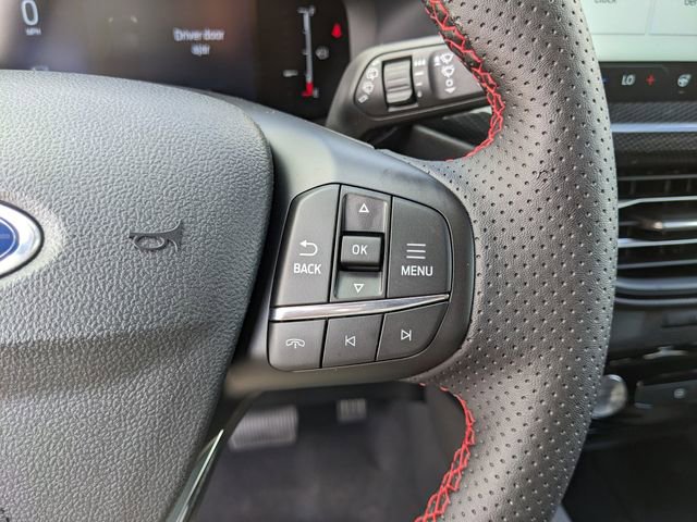 New 2026 Ford Escape ST-Line Select w/ Tech Pack #1 image 30