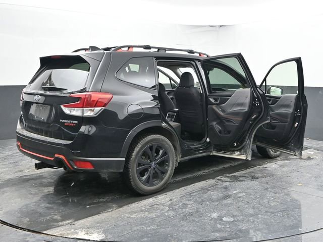 Used 2019 Subaru Forester Sport w/ Popular Package #2 image 57
