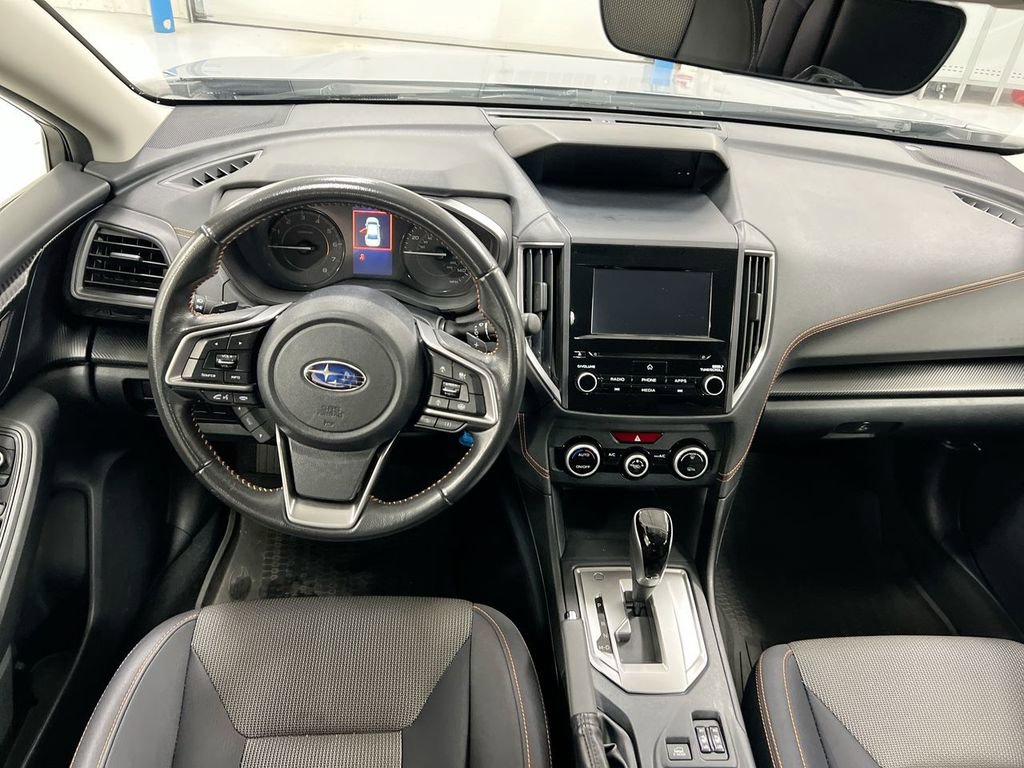 Used 2022 Subaru Crosstrek 2.0i Premium w/ Popular Package #3 image 11