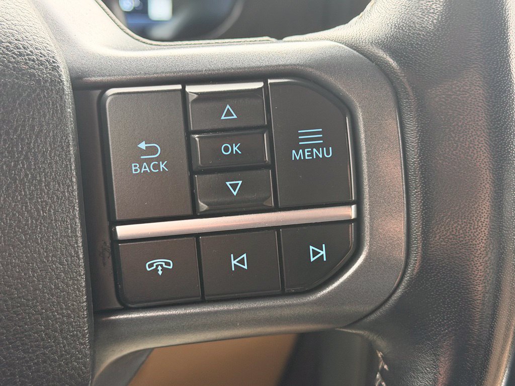 Used 2023 Ford F250 Lariat w/ Sport Appearance Package AWD/4WD image 41