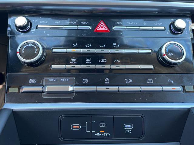 New 2026 Hyundai Santa Fe SE image 15