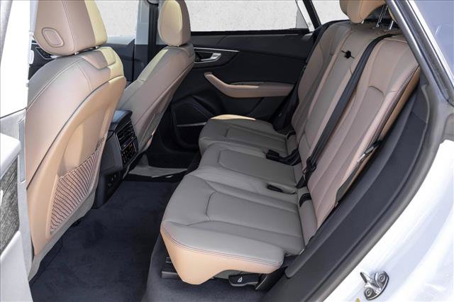 New 2026 Audi Q8 Premium Plus AWD/4WD image 22
