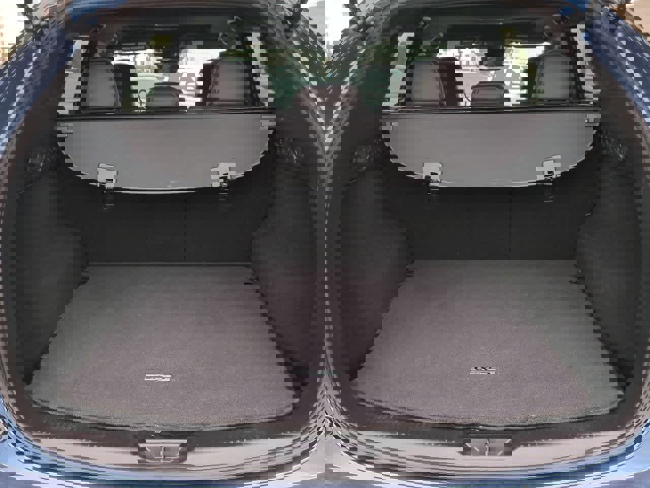 Used 2024 MAZDA CX-5 Signature image 35