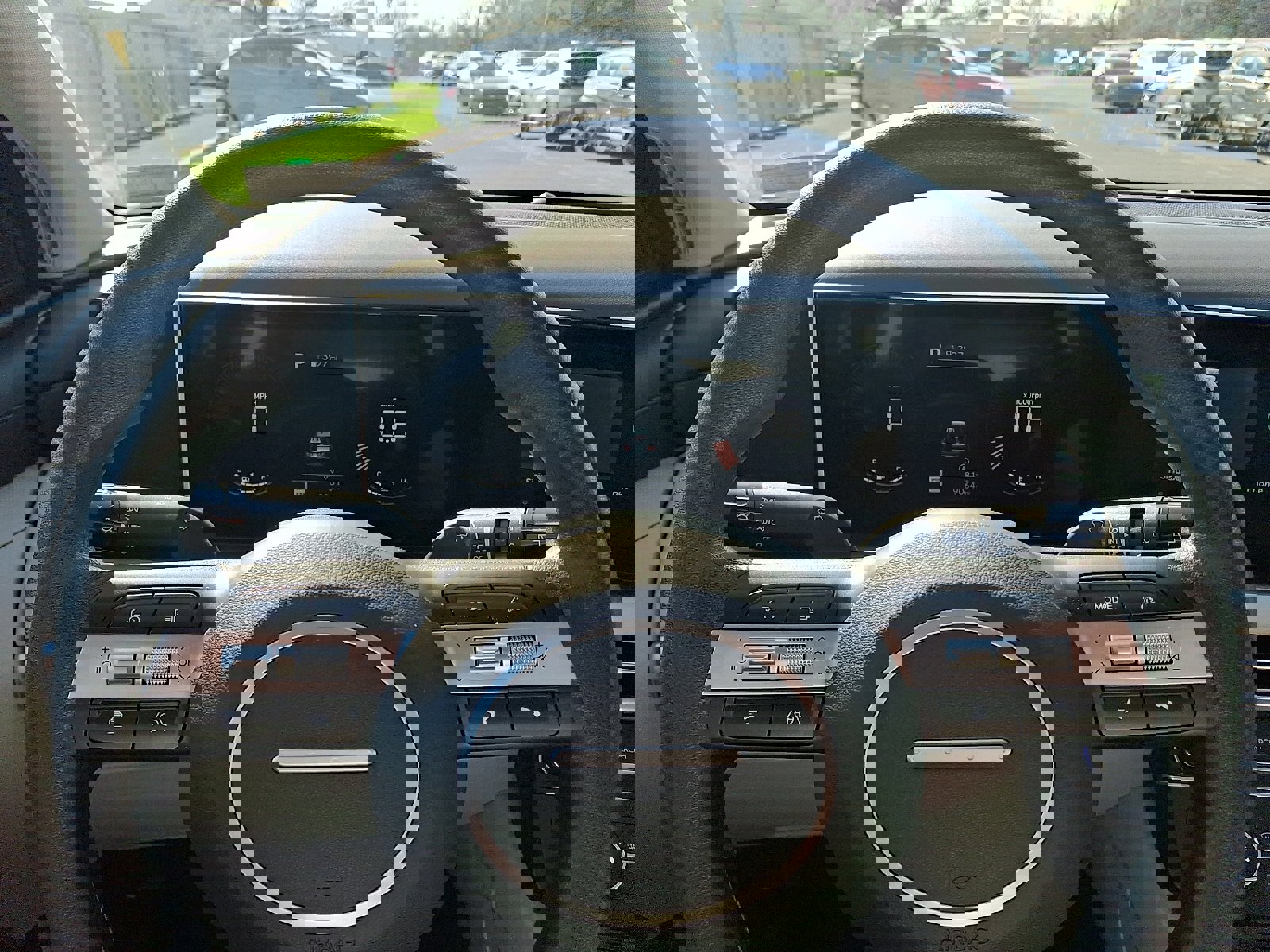 Certified 2025 Hyundai Tucson SE image 19