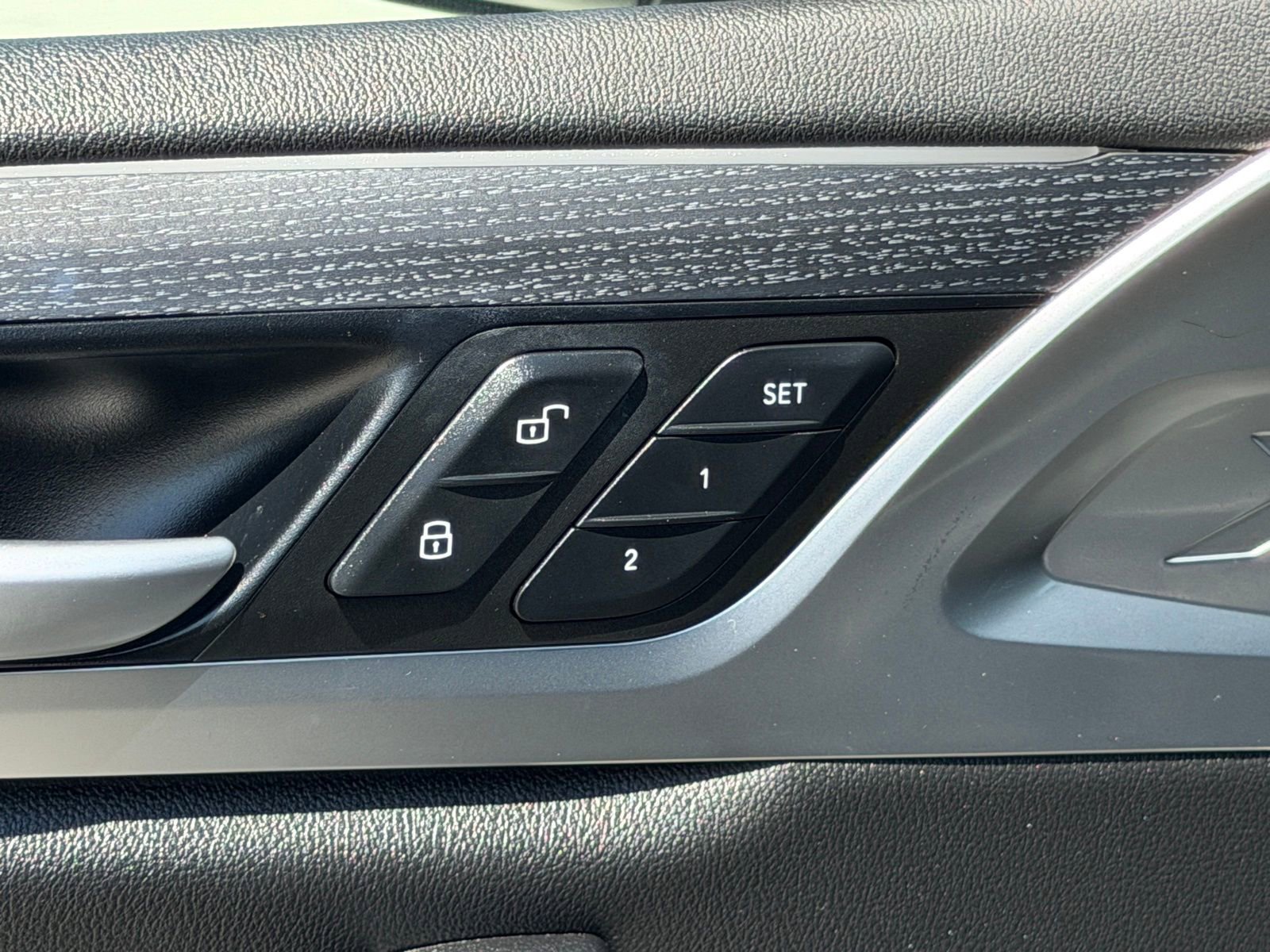 Certified 2023 BMW X3 sDrive30i w/ Convenience Package RWD image 22