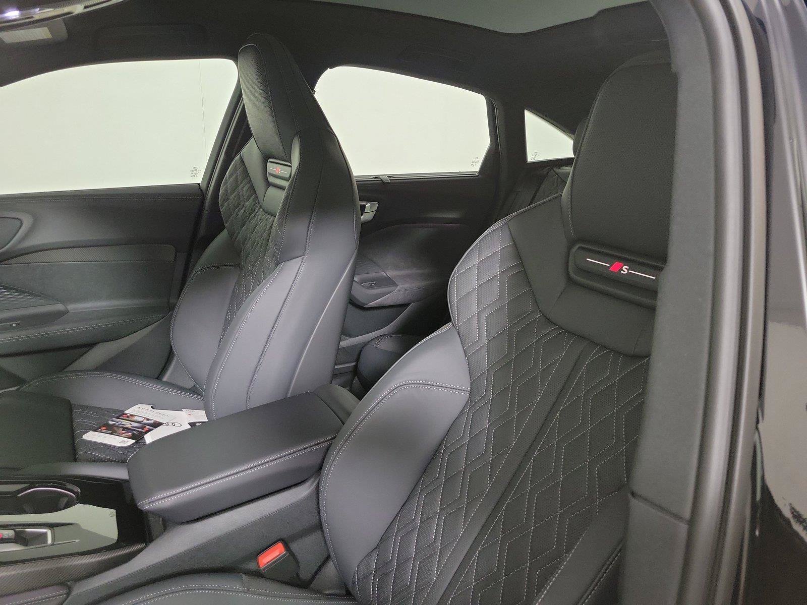 New 2026 Audi S5 Premium Plus AWD/4WD image 24