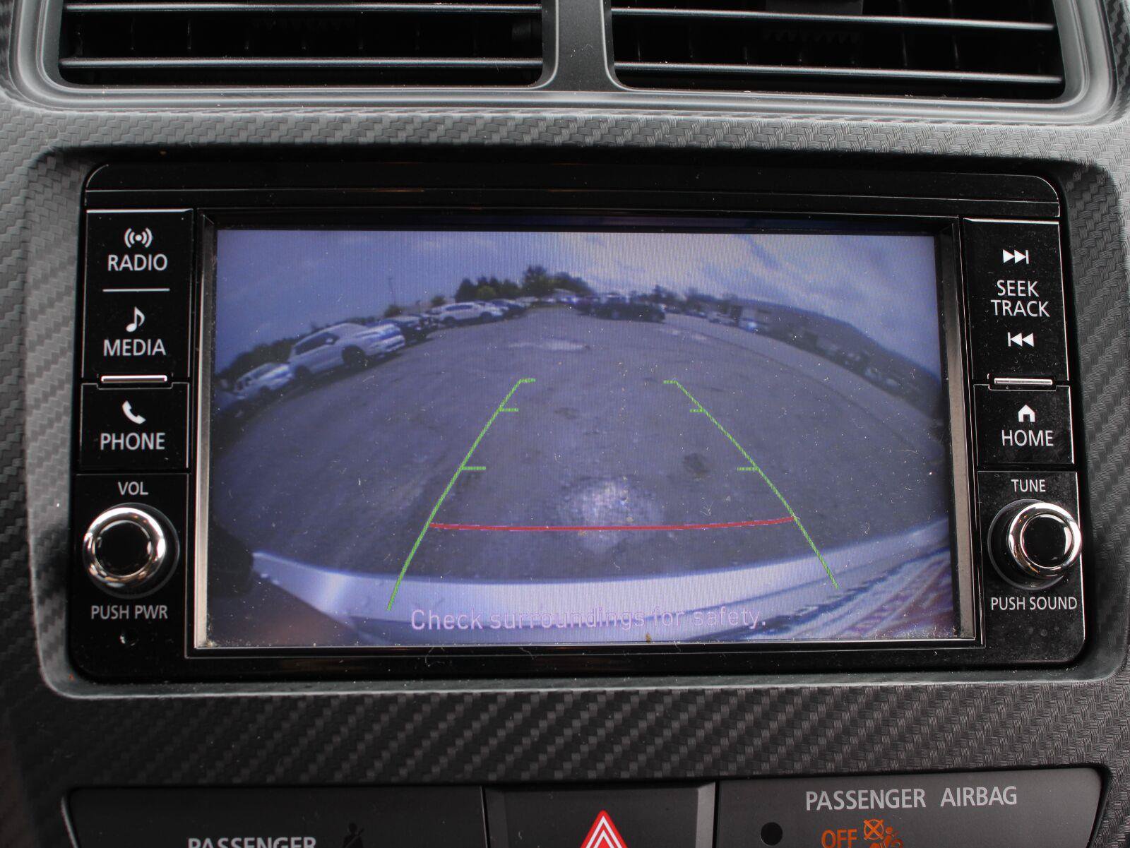 Used 2024 Mitsubishi Outlander Sport ES AWD/4WD image 12