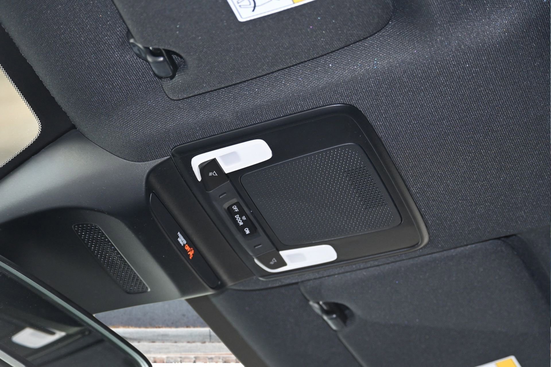 New 2026 Honda HR-V Sport image 32