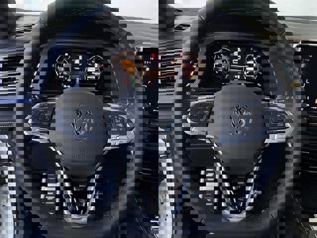 New 2025 Volkswagen Atlas Cross Sport SEL Premium R-Line image 15