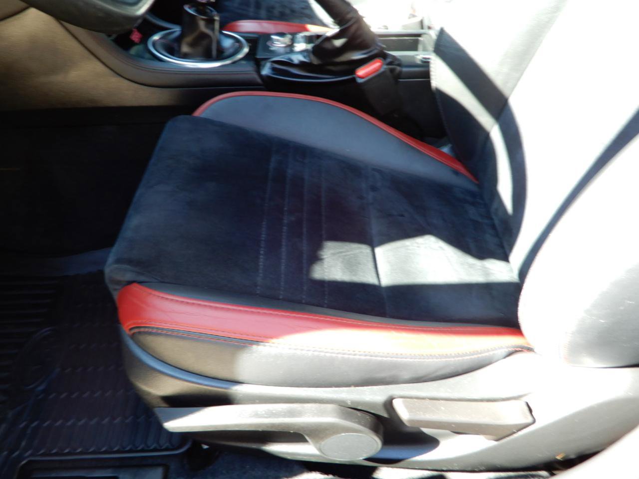 Used 2020 Subaru WRX STI image 12