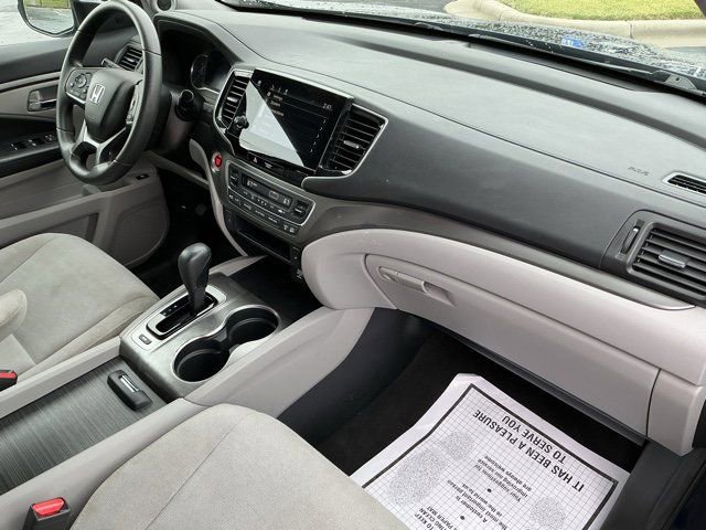 Used 2019 Honda Pilot EX image 19