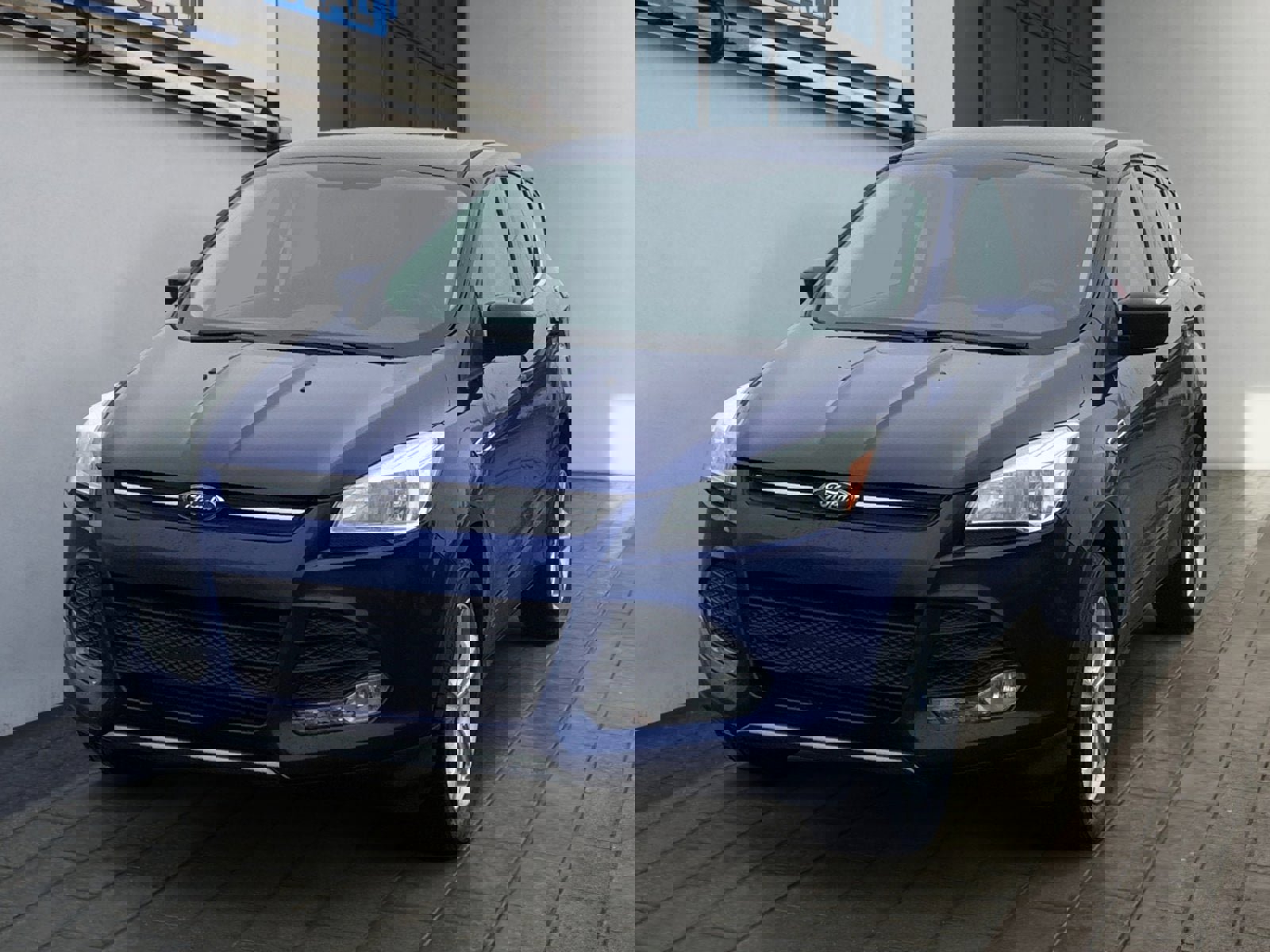 Used 2013 Ford Escape SE image 7