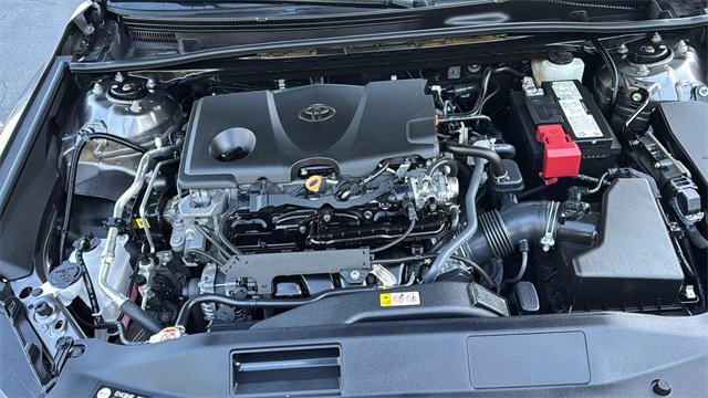 Used 2024 Toyota Camry LE image 33