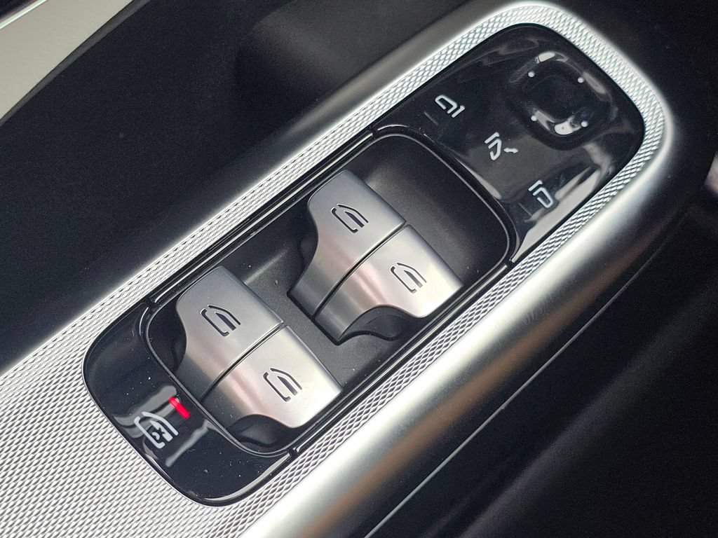 New 2027 Mercedes-Benz E 53 AMG e 4MATIC Wagon image 28