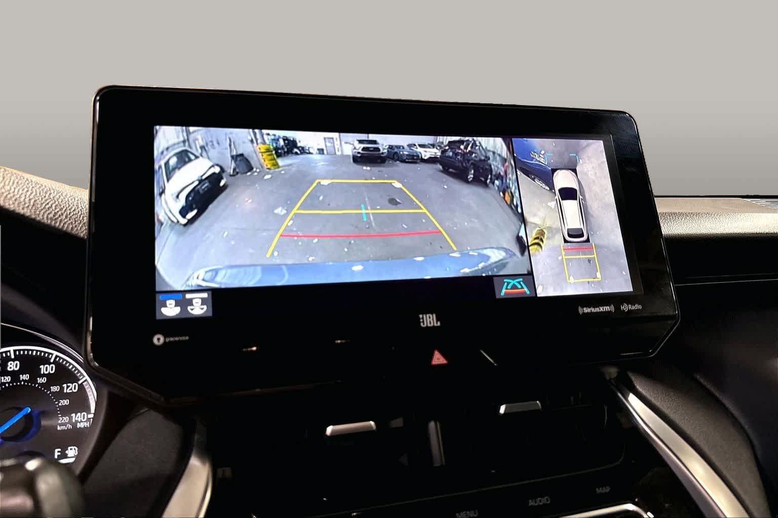 Used 2021 Toyota Venza Limited w/ Advanced Technology Package AWD/4WD image 25