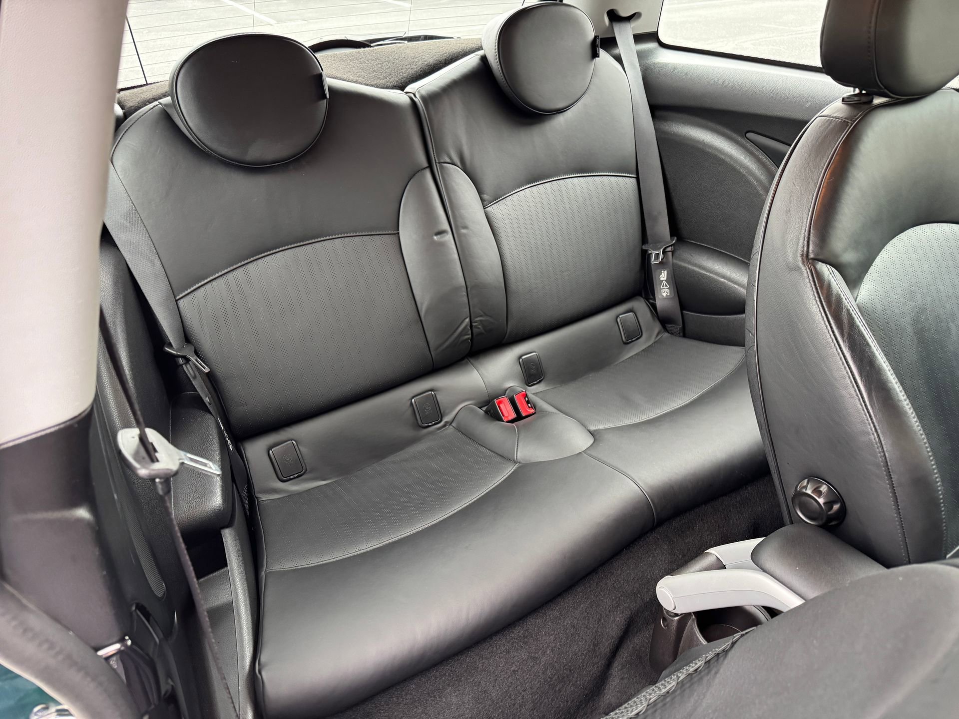 Used 2008 MINI Cooper S image 18