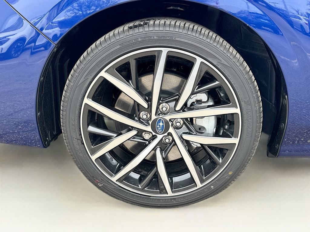 New 2026 Subaru Impreza 2.0i Sport image 39