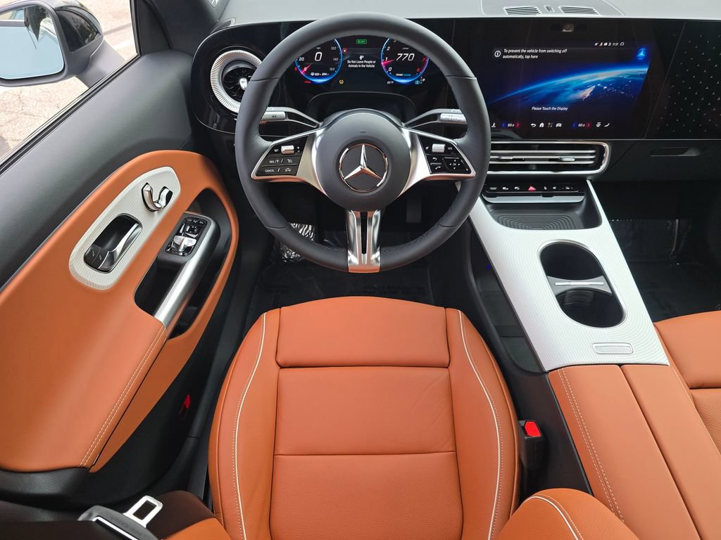 New 2027 Mercedes-Benz CLA 220 image 22