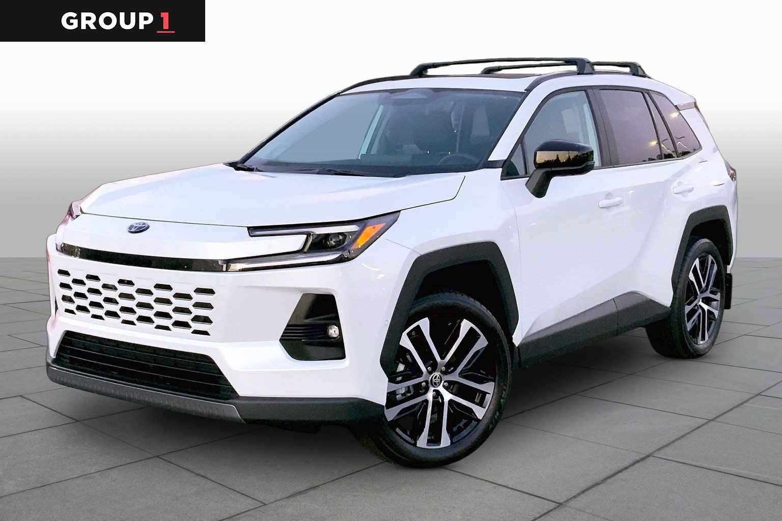 Used 2026 Toyota RAV4 Limited