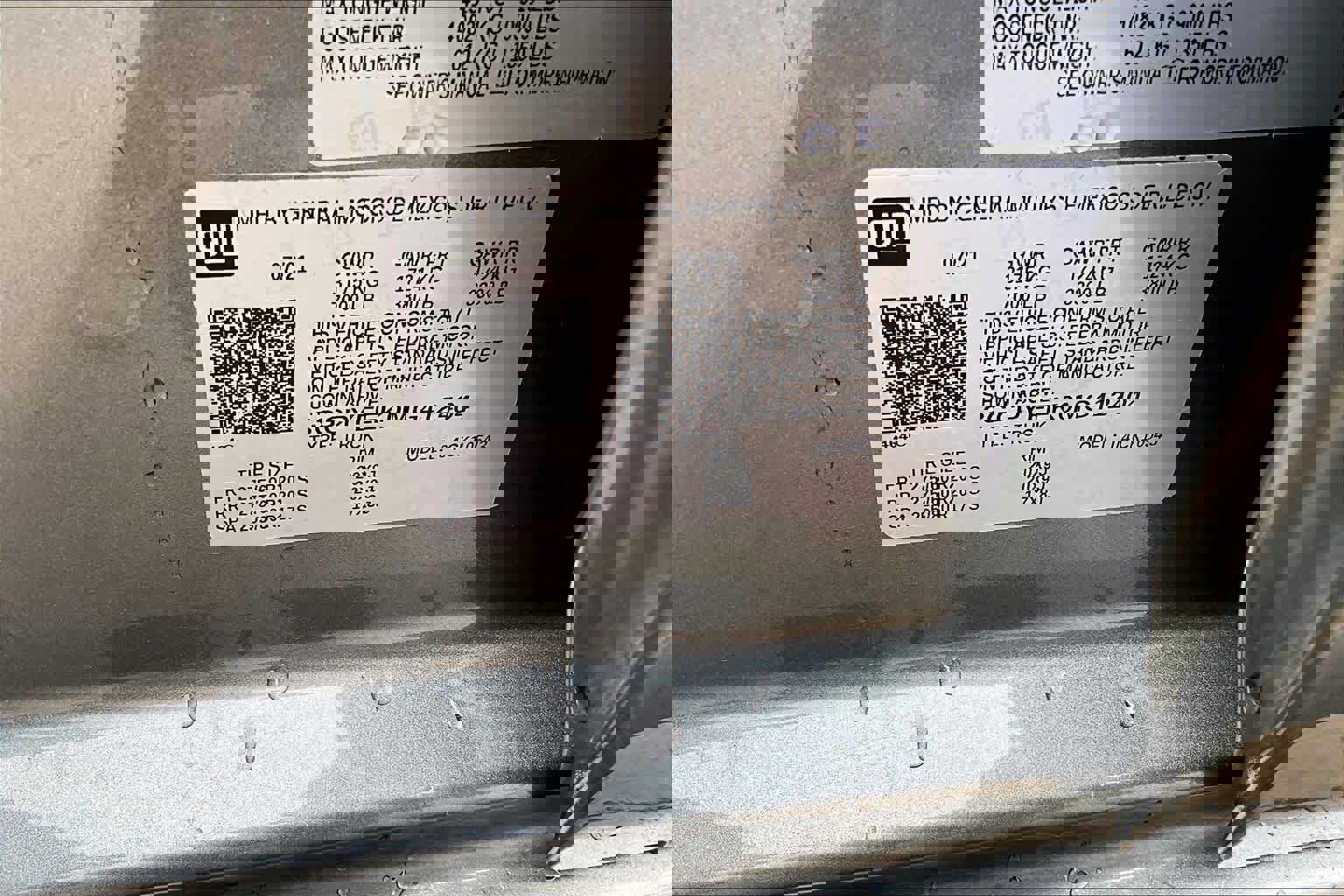 Used 2021 Chevrolet Silverado 1500 RST w/ LPO, Dark Essentials Package image 33