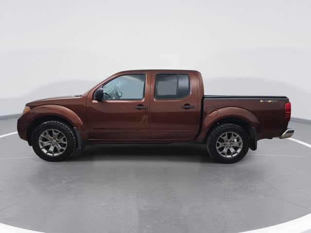 Used 2016 Nissan Frontier SV w/ SV Value Truck Package RWD image 10