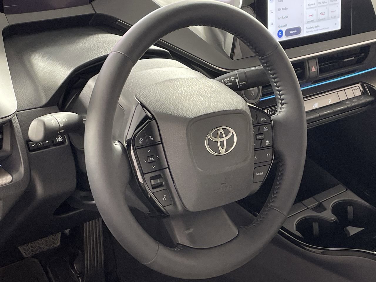 New 2026 Toyota Prius XLE image 14