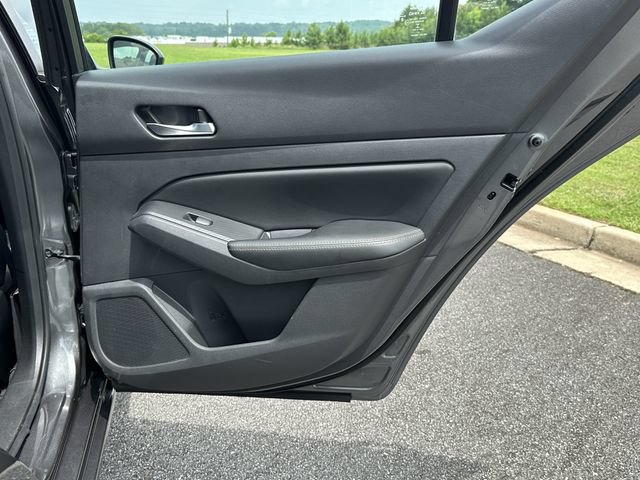 Certified 2022 Nissan Altima 2.5 SV FWD image 17
