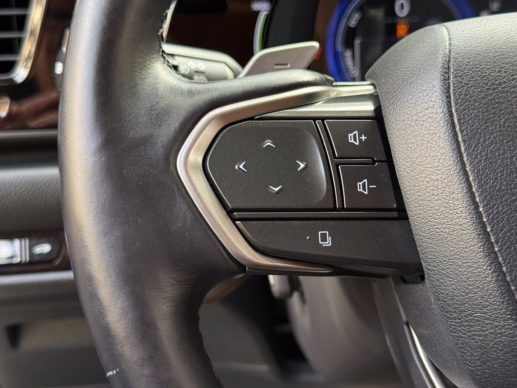Used 2024 Lexus NX 450h+ AWD w/ Vision Package image 26