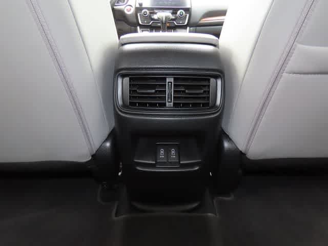 Certified 2022 Honda CR-V EX-L image 22