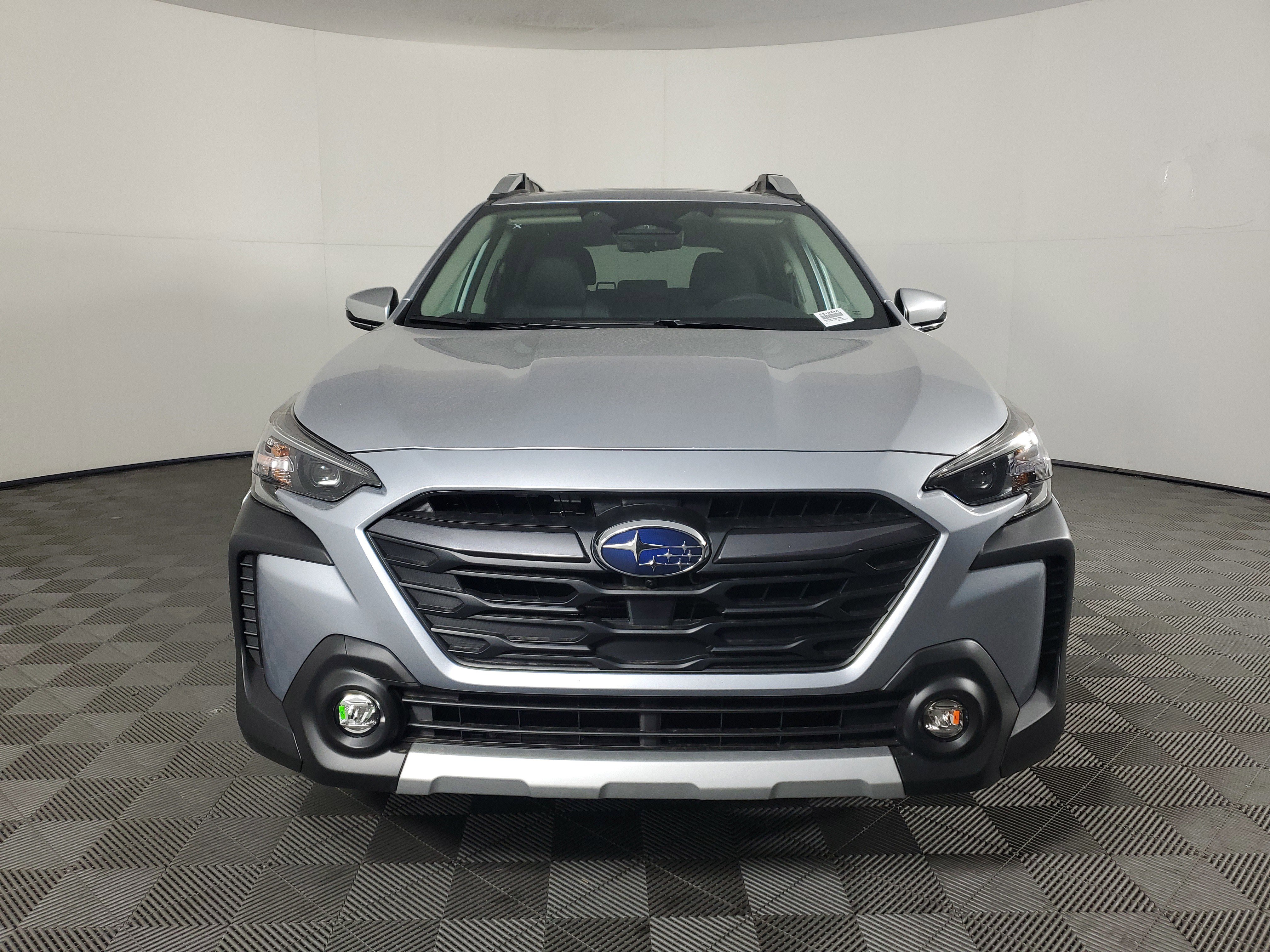 New 2025 Subaru Outback Touring XT image 9