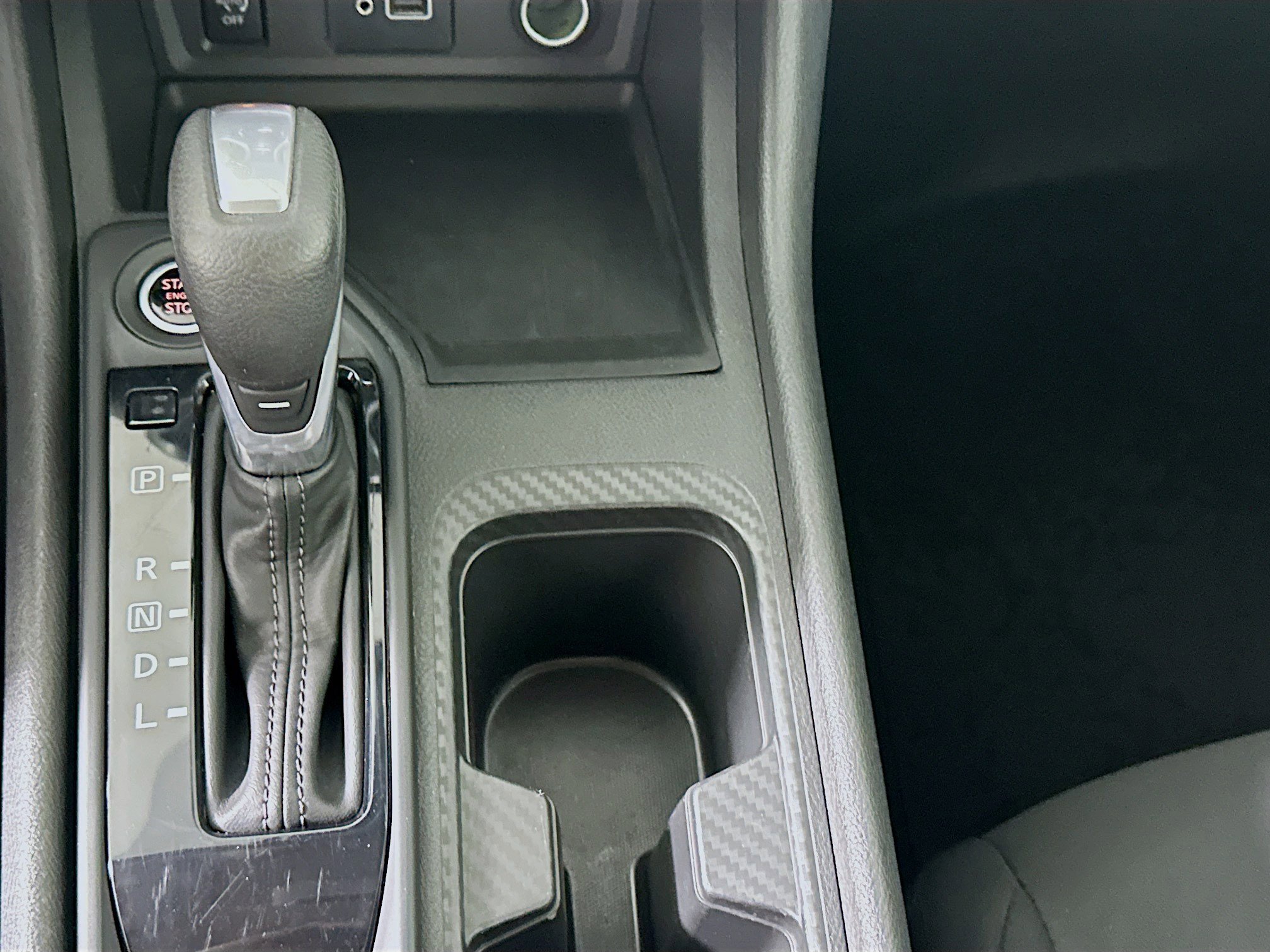 Used 2024 Nissan Sentra S image 24