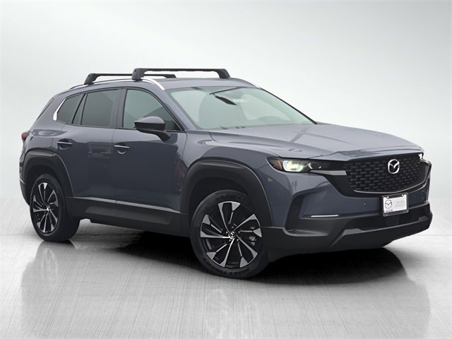 New 2026 MAZDA CX-50 2.5 Hybrid w/ Cargo Package image 1