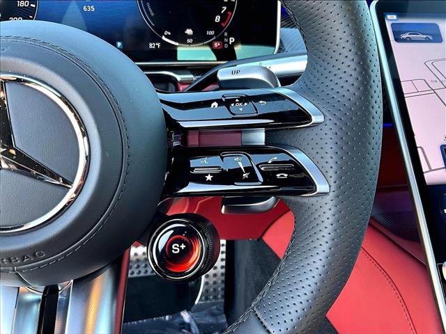 Used 2026 Mercedes-Benz S 63 AMG S image 21