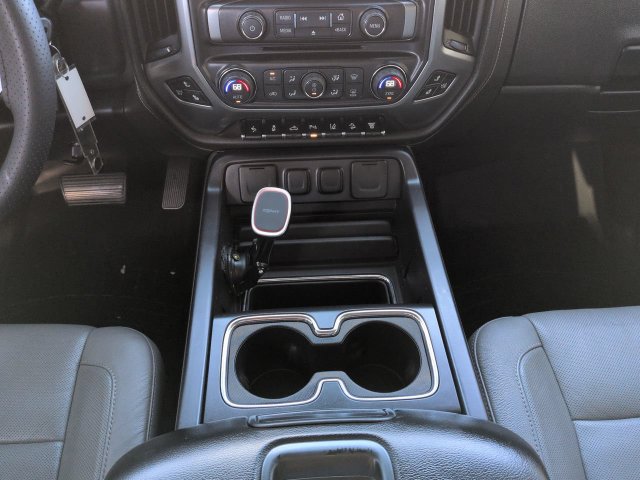 Used 2015 Chevrolet Silverado 2500 LTZ w/ Duramax Plus Package AWD/4WD image 19