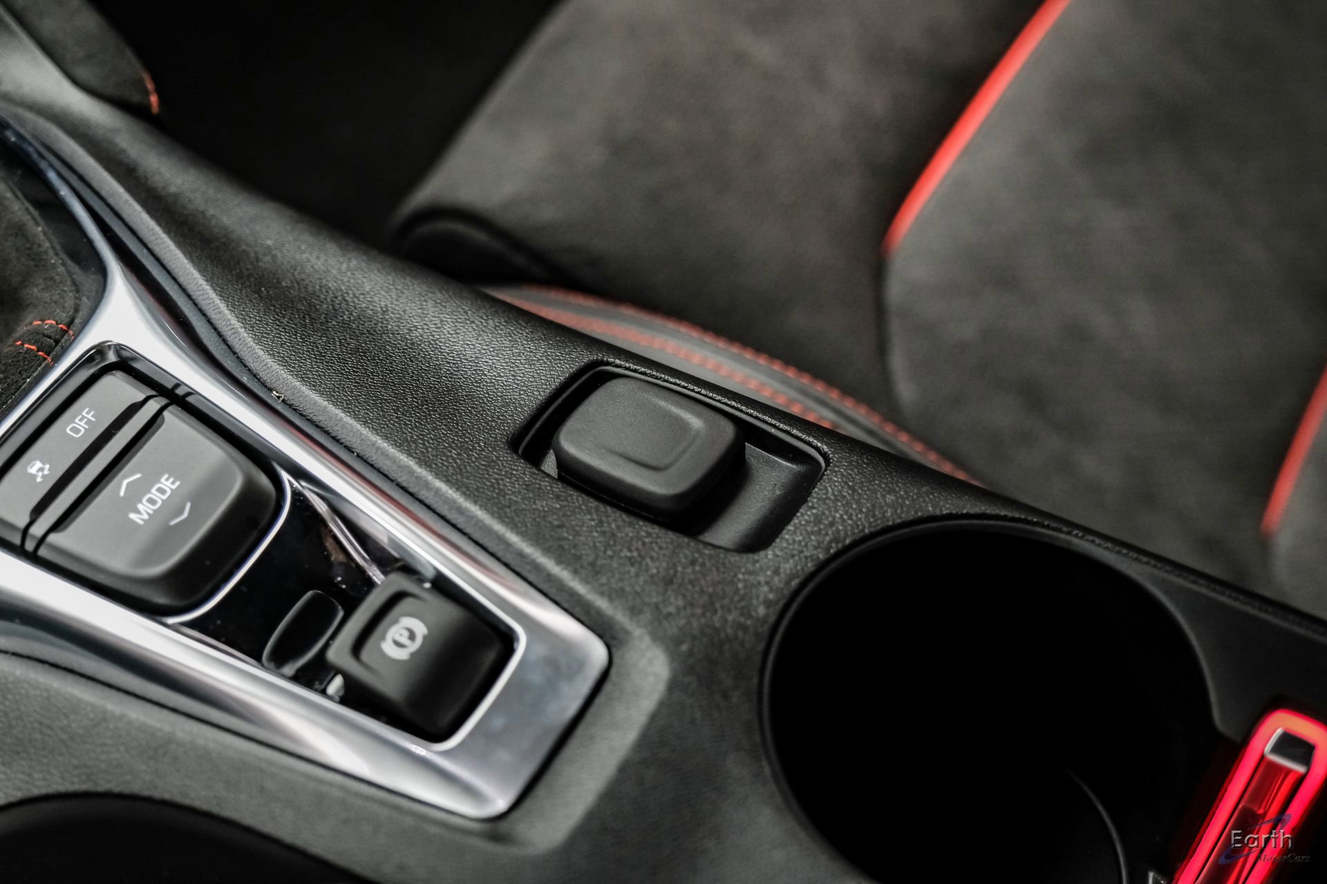 Used 2023 Chevrolet Camaro ZL1 RWD image 64