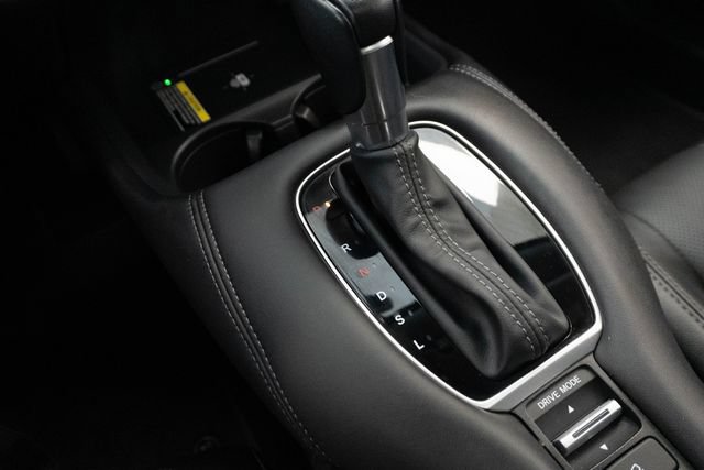 Used 2025 Honda HR-V EX-L image 10