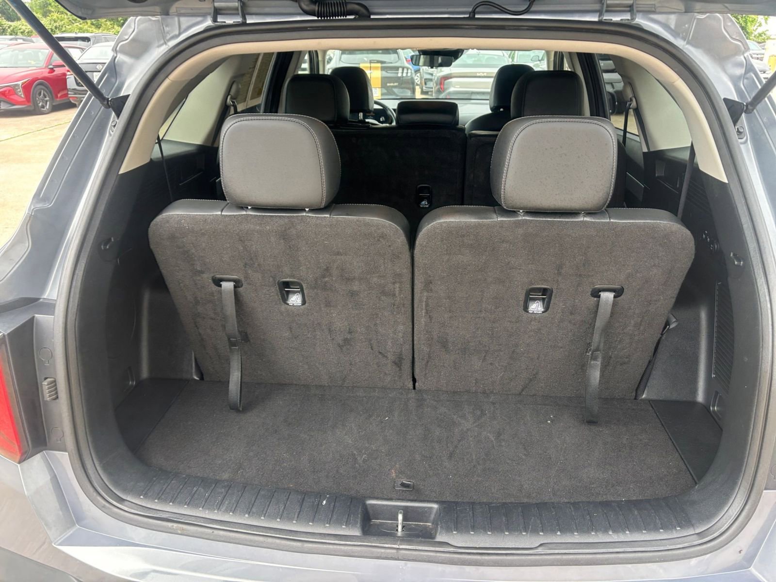 Used 2024 Kia Sorento S FWD image 34